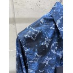 2025年9月16日入荷秋冬新作Louis Vuittonシャツ高品質人気商品/誕生日プレゼント/ML工場