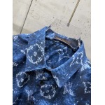 2025年9月16日入荷秋冬新作Louis Vuittonシャツ高品質人気商品/誕生日プレゼント/ML工場