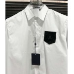 2025年9月16日入荷秋冬新作Louis Vuittonシャツ高品質人気商品/誕生日プレゼント/ML工場