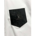 2025年9月16日入荷秋冬新作Louis Vuittonシャツ高品質人気商品/誕生日プレゼント/ML工場