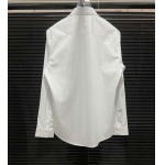 2025年9月16日入荷秋冬新作Louis Vuittonシャツ高品質人気商品/誕生日プレゼント/ML工場