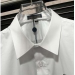 2025年9月16日入荷秋冬新作Louis Vuittonシャツ高品質人気商品/誕生日プレゼント/ML工場