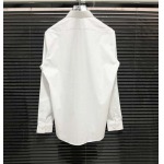 2025年9月16日入荷秋冬新作Louis Vuittonシャツ高品質人気商品/誕生日プレゼント/ML工場