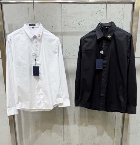 2025年9月16日入荷秋冬新作Louis Vuittonシ...