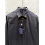 2025年9月16日入荷秋冬新作Louis Vuittonシャツ高品質人気商品/誕生日プレゼント/ML工場