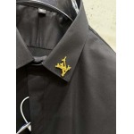 2025年9月16日入荷秋冬新作Louis Vuittonシャツ高品質人気商品/誕生日プレゼント/ML工場