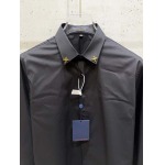 2025年9月16日入荷秋冬新作Louis Vuittonシャツ高品質人気商品/誕生日プレゼント/ML工場
