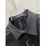 2025年9月16日入荷秋冬新作Louis Vuittonシャツ高品質人気商品/誕生日プレゼント/ML工場