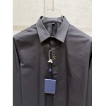 2025年9月16日入荷秋冬新作Louis Vuittonシャツ高品質人気商品/誕生日プレゼント/ML工場