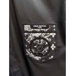 2025年9月16日入荷秋冬新作Louis Vuittonシャツ高品質人気商品/誕生日プレゼント/ML工場