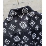 2025年9月16日入荷秋冬新作Louis Vuittonシャツ高品質人気商品/誕生日プレゼント/ML工場
