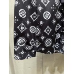 2025年9月16日入荷秋冬新作Louis Vuittonシャツ高品質人気商品/誕生日プレゼント/ML工場