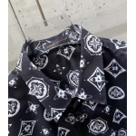 2025年9月16日入荷秋冬新作Louis Vuittonシャツ高品質人気商品/誕生日プレゼント/ML工場