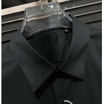 2025年9月16日入荷秋冬新作Louis Vuittonシャツ高品質人気商品/誕生日プレゼント/ML工場