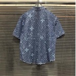 2025年9月16日入荷秋冬新作Louis Vuitton半袖 上下高品質人気商品/誕生日プレゼント/ML工場