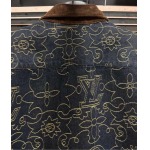 2025年9月16日入荷秋冬新作Louis Vuitton半袖上下高品質人気商品/誕生日プレゼント/ML工場