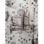 2025年9月16日入荷秋冬新作Louis Vuitton上下高品質人気商品/誕生日プレゼント/ML工場