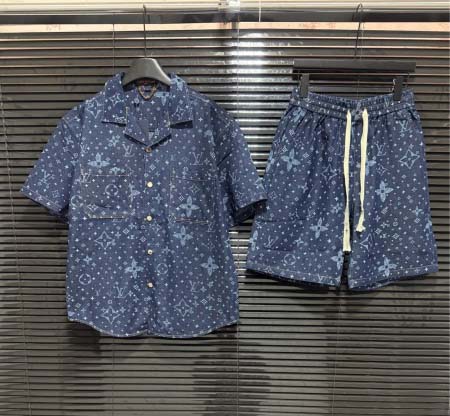 2025年9月16日入荷秋冬新作Louis Vuitton半...