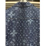 2025年9月16日入荷秋冬新作Louis Vuitton半袖上下高品質人気商品/誕生日プレゼント/ML工場