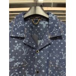 2025年9月16日入荷秋冬新作Louis Vuitton半袖上下高品質人気商品/誕生日プレゼント/ML工場