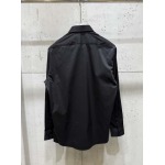 2025年9月16日入荷秋冬新作Louis Vuittonシャツ高品質人気商品/誕生日プレゼント/ML工場