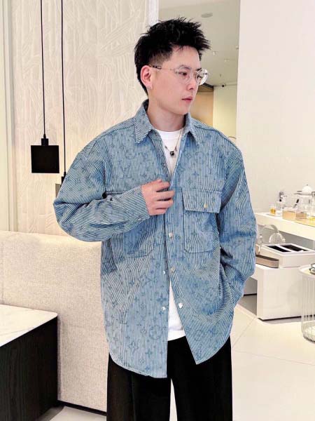 2025年9月16日入荷秋冬新作Louis Vuittonジ...