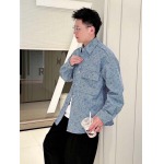 2025年9月16日入荷秋冬新作Louis Vuittonジャケット高品質人気商品/誕生日プレゼント/ML工場