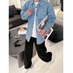 2025年9月16日入荷秋冬新作Louis Vuittonジャケット高品質人気商品/誕生日プレゼント/ML工場