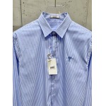 2025年9月16日入荷秋冬新作Amiシャツ高品質人気商品/誕生日プレゼント/ML工場