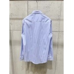 2025年9月16日入荷秋冬新作Amiシャツ高品質人気商品/誕生日プレゼント/ML工場