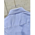 2025年9月16日入荷秋冬新作Amiシャツ高品質人気商品/誕生日プレゼント/ML工場