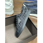 2025年9月17日入荷新品Pradaカジュアルシューズ/スニーカー｜メンズ靴人気本革製ギフト/誕生日/XG工場