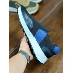 2025年9月17日入荷新品Pradaカジュアルシューズ/スニーカー｜メンズ靴人気本革製ギフト/誕生日/XG工場