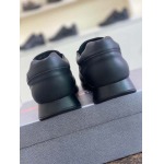 2025年9月17日入荷新品Pradaカジュアルシューズ/スニーカー｜メンズ靴人気本革製ギフト/誕生日/XG工場