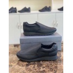 2025年9月17日入荷新品Pradaカジュアルシューズ/スニーカー｜メンズ靴人気本革製ギフト/誕生日/XG工場