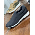 2025年9月17日入荷新品Pradaカジュアルシューズ/スニーカー｜メンズ靴人気本革製ギフト/誕生日/XG工場