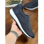 2025年9月17日入荷新品Pradaカジュアルシューズ/スニーカー｜メンズ靴人気本革製ギフト/誕生日/XG工場