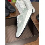 2025年9月17日入荷新品Pradaカジュアルシューズ/スニーカー｜メンズ靴人気本革製ギフト/誕生日/XG工場