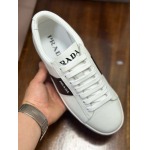 2025年9月17日入荷新品Pradaカジュアルシューズ/スニーカー｜メンズ靴人気本革製ギフト/誕生日/XG工場