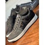 2025年9月17日入荷新品Pradaカジュアルシューズ/スニーカー｜メンズ靴人気本革製ギフト/誕生日/XG工場