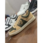 2025年9月17日入荷新品Pradaカジュアルシューズ/スニーカー｜メンズ靴人気本革製ギフト/誕生日/XG工場