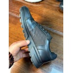 2025年9月17日入荷新品Pradaカジュアルシューズ/スニーカー｜メンズ靴人気本革製ギフト/誕生日/XG工場