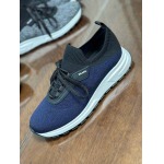 2025年9月17日入荷新品Pradaカジュアルシューズ/スニーカー｜メンズ靴人気本革製ギフト/誕生日/XG工場