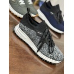 2025年9月17日入荷新品Pradaカジュアルシューズ/スニーカー｜メンズ靴人気本革製ギフト/誕生日/XG工場