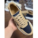 2025年9月17日入荷新品Pradaカジュアルシューズ/スニーカー｜メンズ靴人気本革製ギフト/誕生日/XG工場