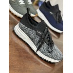 2025年9月17日入荷新品Pradaカジュアルシューズ/スニーカー｜メンズ靴人気本革製ギフト/誕生日/XG工場