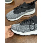 2025年9月17日入荷新品Pradaカジュアルシューズ/スニーカー｜メンズ靴人気本革製ギフト/誕生日/XG工場