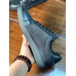 2025年9月17日入荷新品Pradaカジュアルシューズ/スニーカー｜メンズ靴人気本革製ギフト/誕生日/XG工場