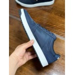 2025年9月17日入荷新品Pradaカジュアルシューズ/スニーカー｜メンズ靴人気本革製ギフト/誕生日/XG工場