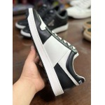 2025年9月17日入荷新品Pradaカジュアルシューズ/スニーカー｜メンズ靴人気本革製ギフト/誕生日/XG工場